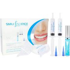 Teeth Whitening Science Harley Street LED Activated Teeth Whitening Home Kit