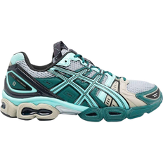 43 ½ - Asics Gel-Nimbus Scarpe Asics Gel-Nimbus 9 M - Piedmont Grey/Aruba Blue