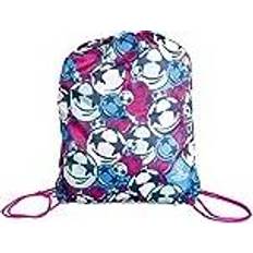 Nylon Gymnastikposer Team Hy-Pro Gym Sack - Multi