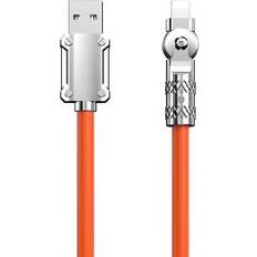 L24AL USB-A ANGLE CABLE