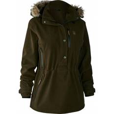 Lady Gabby Anorak
