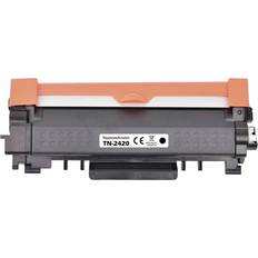 Renkforce Toner Vervangt TN-2420 - Zwart