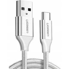 Ugreen USB-Kabel Ugreen usb 3a schnellladekabel usb-c 2m