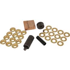 Cheap Irrigation Draper Tarpaulin Grommet Repair Kit