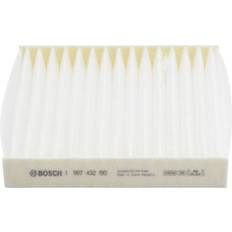 Jaguar Filter Bosch Filter, kupéventilation 4047024655812