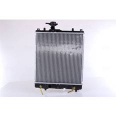 Radiators 641763 Nissens Radiator engine