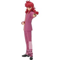 Kurama Figure DXF 17cm