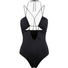 Donna - M Costumi da bagno Calvin Klein Costume da bagno Swimwear - Nero