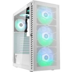 Observatory HF MESH ARGB Midi Tower Case