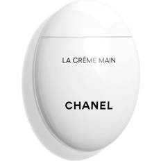 Tamaño Viaje Cremas de manos Chanel La Crème Main 50ml