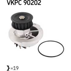 SKF VKPC 90202 Wasserpumpe