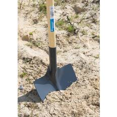 Outils de jardin Silverline Pelle Ronde