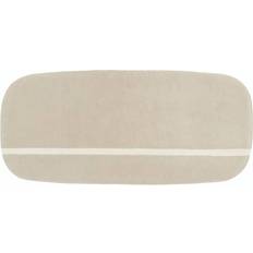 90 x 200 mattor Normann Copenhagen Oona Beige