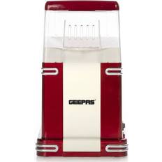 Popcorn Makers Geepas GPM41502UK