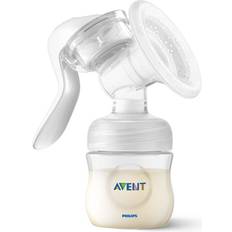 Schwangerschaft & Stillzeit Philips Avent Handmilchpumpe SCF430/01