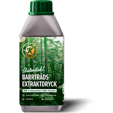 Barrträdsextrakt Karis Barrträds Extraktdryck 60cl 1pack