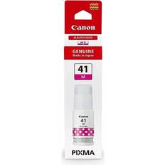 Ink & Toners Canon GI-41 (Magenta)