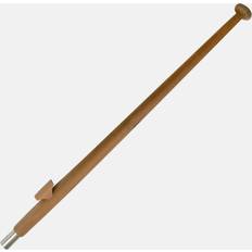Træ Flagstænger Adela Flagstang Båd 120 cm Ø32 mm