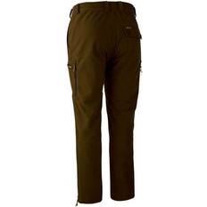 Deerhunter Mens Pro Gamekeeper Boot Trousers - Peat