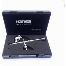 Harder & Steenbeck HA20R1VJ Double action Airbrush-pistol