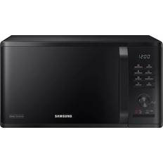 Samsung Countertop Microwave Ovens Samsung MS23K3555EK Black