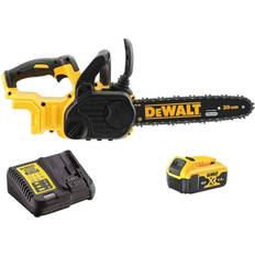 Dewalt Battery Chainsaws Dewalt DCM565P1 (1x5.0Ah)