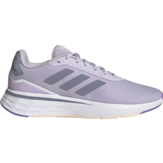 adidas Start Your Run W - Silver Dawn/Silver Violet/Violet Fusion