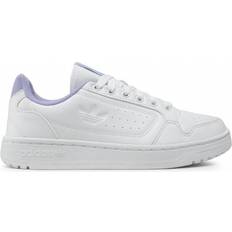 adidas NY 90 W - Cloud White/Dust Purple