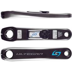 Stages Cycling Ultegra R8100 Left Arm Power Meter