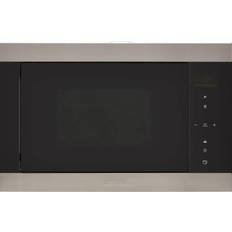 Smeg FMI325X Acero inoxidable