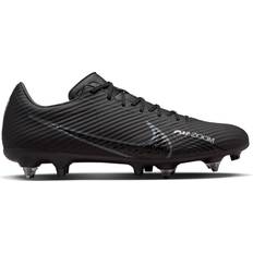 Nike pro vapor 15 Nike Mercurial Vapor 15 Academy SG-Pro Anti-Clog Traction M - Black/Dark Smoke Grey/Summit White/Volt