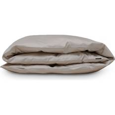 Ogland Shade Modern Greige 150x210 cm Duvet Cover Grey (210x150cm)