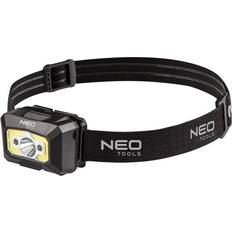 Neo Headlamp Headlamp USB 250lm