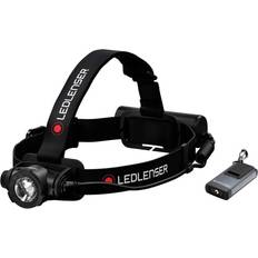 Ledlenser h7r core Ledlenser Combo-Licht-Set H7R Core + K4R