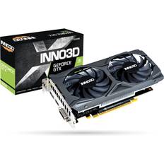 Inno3D GeForce GTX 1650 4GB GDDR6 HDMI DPORT