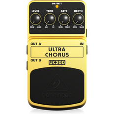 Behringer Ultra Chorus UC200