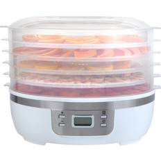 Food Dehydrators Progress EK4426P