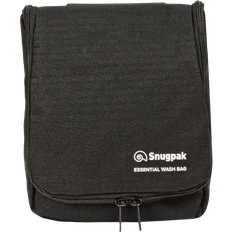 Snugpak Essential Wash Bag - Black