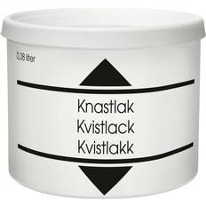 Kvistlack Scandia Vattenburen Kvistlack 0,38