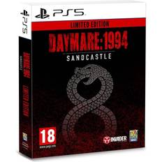 Daymare Daymare: 1994 Sandcastle (Limited Edition) (PS5)