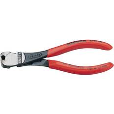 Knipex Cutting Pliers on sale Knipex 67 01 140 High Leverage Nippers Cutting Plier