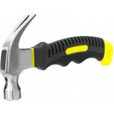 Rolson 8oz 230g Stubby Claw Carpenter Hammer