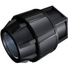 Evopipes Kloak & Afløb Evopipes Evoduct Slutmuffe 50mm