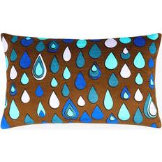 Madrid DROPS PILLOW Komplett dekorationskudde Multifärgad (30.5x50.8cm)