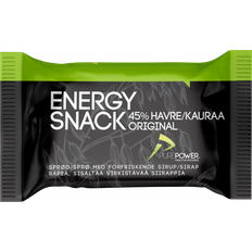 Purepower Bars Purepower Energy Snack Original 60g 1 stk