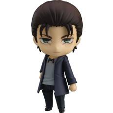 Good Smile Attack On Titan Eren Yeager Final Season Nendoroid 10cm