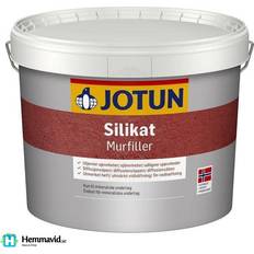 Jotun silikat Jotun Silikat Murfiller