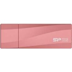 Hukommelseskort & USB Stik Silicon Power Mobile C07 32 GB