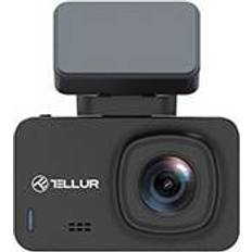 Tellur Dash Patrol DC3 4K, GPS, WiFi black