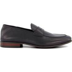 Men Loafers Dune London Sync - Black